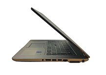 Ноутбук HP EliteBook 850 G2 15.6" TN FHD Intel Core i5 Gen 5/8GB DDR3/SSD 240GB б.у., фото 4