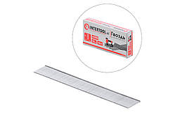 Цвях пневматичний Intertool 18 мм (5000 шт.) (PT-8618)