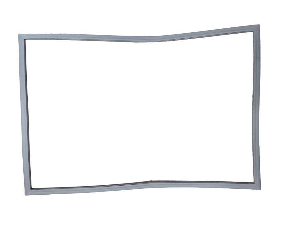 Ущільнювальна гума (575 x 840mm. мороз) двері для холодильників Bosch, Siemens 00683375, фото 1