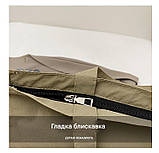 Однотонна сумка через плече для жінок, повсякденна сумка для покупок у стилі ретро-пільки гуртом, фото 9