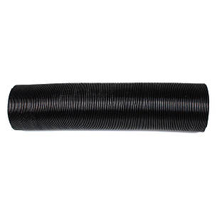 Патрубок повітряний випускний для автономного обігрівача, 75 мм, фото 1