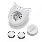 Система відбілювання зубів на батарейках, Dental White / LED відбілення зубів / Засіб для відбілювання зубів, фото 7