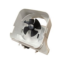Вентилятор обдува (мотор із крильчаткою) для холодильників Ariston, Hotpoint, Indesit, Whirlpool 481010595123