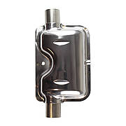 Глушник для автономки