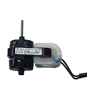 Вентилятор обдува (мотор із крильчаткою) для холодильників Ariston, Indesit, Liebherr C00383336