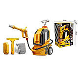 Дитяча портативна мінімийка T 017, фото 3