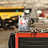 Моторна олива Shell Helix HX8 5W-30, 4 л, фото 6