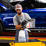 Моторна олива Shell Helix HX8 5W-30, 4 л, фото 7