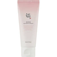 Ензимна пілінг-скатка з абрикосою Beauty Of Joseon Apricot Blossom Peeling Gel