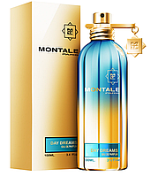 Парфуми унісекс Montale Day Dreams (Монталь Дей Дрімс) Парфумована вода 100 ml/мл