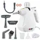 Відпарювач із функцією пароочисника Steam Cleaner 958, фото 4