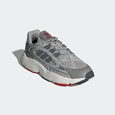 Кросівки унісекс Adidas Ozmillen, фото 4