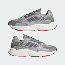 Кросівки унісекс Adidas Ozmillen, фото 6