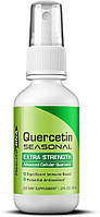 Results RNA Quercetin Seasonal / Кверцетин спрей 60 мл