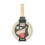 Сковорода антипригарна Ø 24 см, h 5.5 см, RAN RESTO 93809 - MegaLavka, фото 8