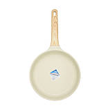 Сковорода антипригарна Ø 24 см, h 5.5 см, RAN RESTO 93809 - MegaLavka, фото 7