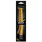 Малая комбінована гребінець Sway Yellow Ion+ 009, фото 4