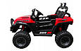 Дитячий автомобіль Джип, Баггі, Позашляховик на акумуляторі X16 / BBH-016, фото 8