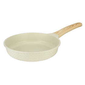 Сковорода антипригарна Ø 24 см, h 5.5 см, RAN RESTO 93809 - MegaLavka