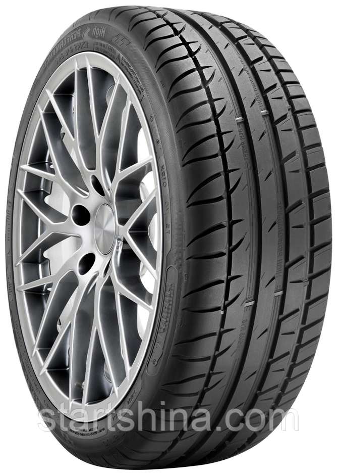 Літні легкі шини 215/45 R16 90V TAURUS High Performance XL