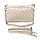 Cумка жіноча шкіряна  8912-10 l.beige.Купити сумки жіночі із натуральної шкіри trandbags.com.ua, фото 5