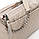 Cумка жіноча шкіряна  8912-10 l.beige.Купити сумки жіночі із натуральної шкіри trandbags.com.ua, фото 6