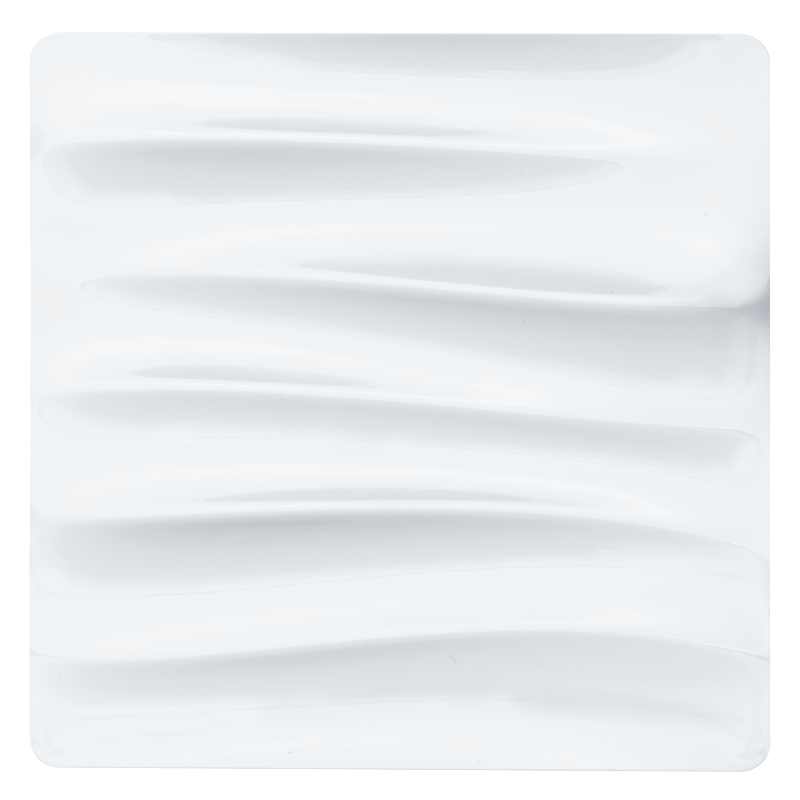 Панель Вентс ФП 160 Ріф (білий), фото 1