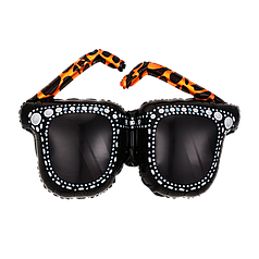 Фігура КИТАЙ-КТ632 Сонцезахисні окуляри (УП)