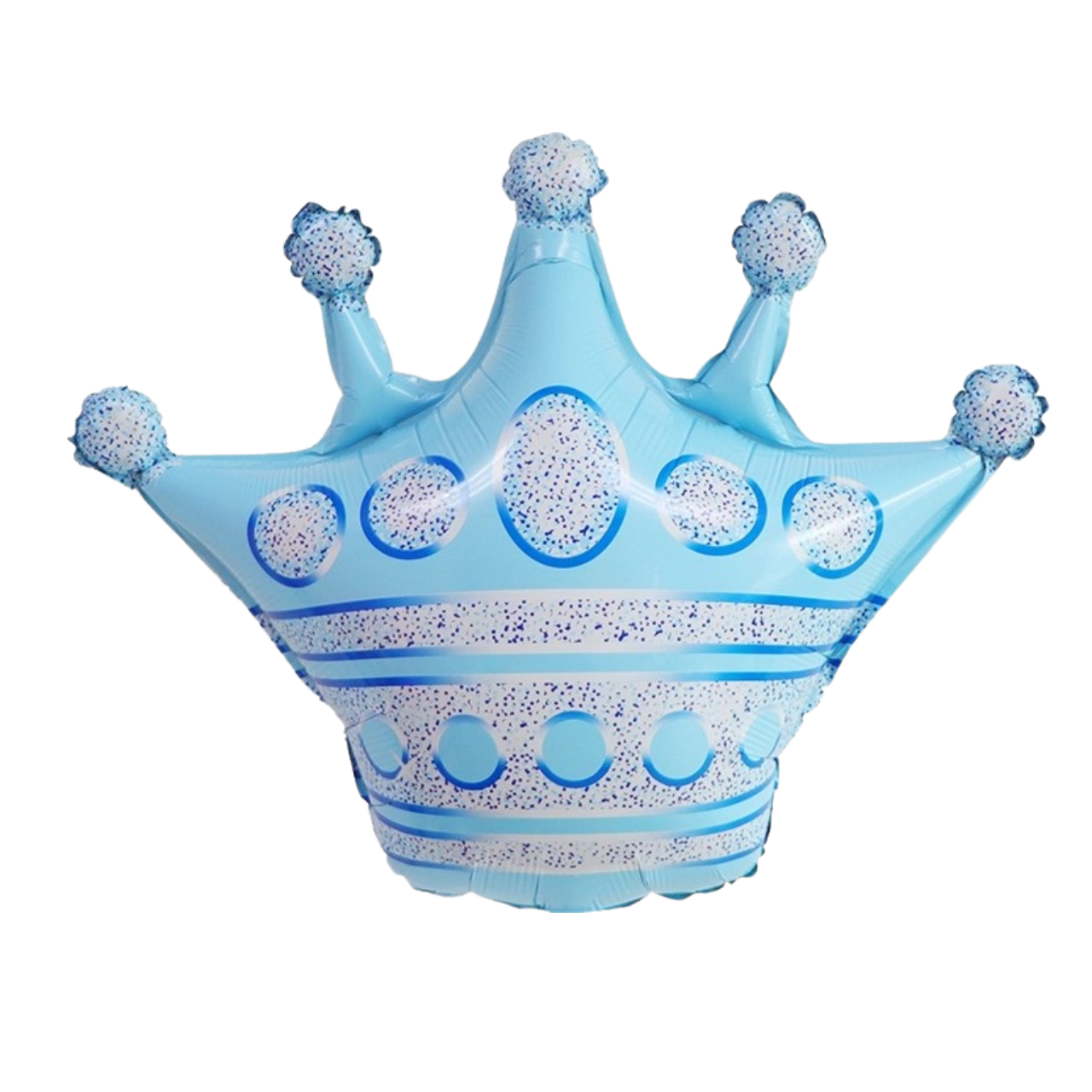 Фігура КИТАЙ-КТ603 Корона блакитна (УП)