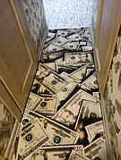 Килими з логотипом