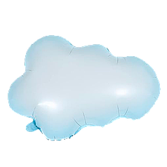 Фігура КИТАЙ-КТ648 Хмара (УП)