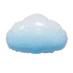 Фігура КИТАЙ-КТ640 Хмарка маленька (УП)