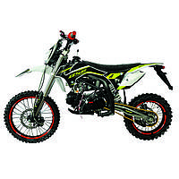 МОТОЦИКЛ BSE SP04 140 ENDURO Об'єм 140 см3 17"/14" 9.5 к. с. купити в інтернет-магазині дешево