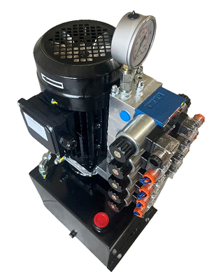 Міні агрегат для люфт-детектора, фото 2