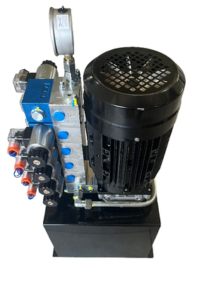 Міні агрегат для люфт-детектора, фото 3