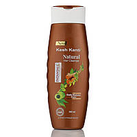 Кеш Канті Натурал Шампунь Патанжалі Kesh Kanti Natural Shampoo, Patanjali 180мл.