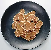 Великі суші з курки та риби ALFpet, 500 г натуральні ласощі для собак, м ясо та риба в одному частуванні