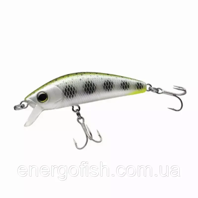Воблер Yo-Zuri F1168 L-Minnow 66S 7 г MDM