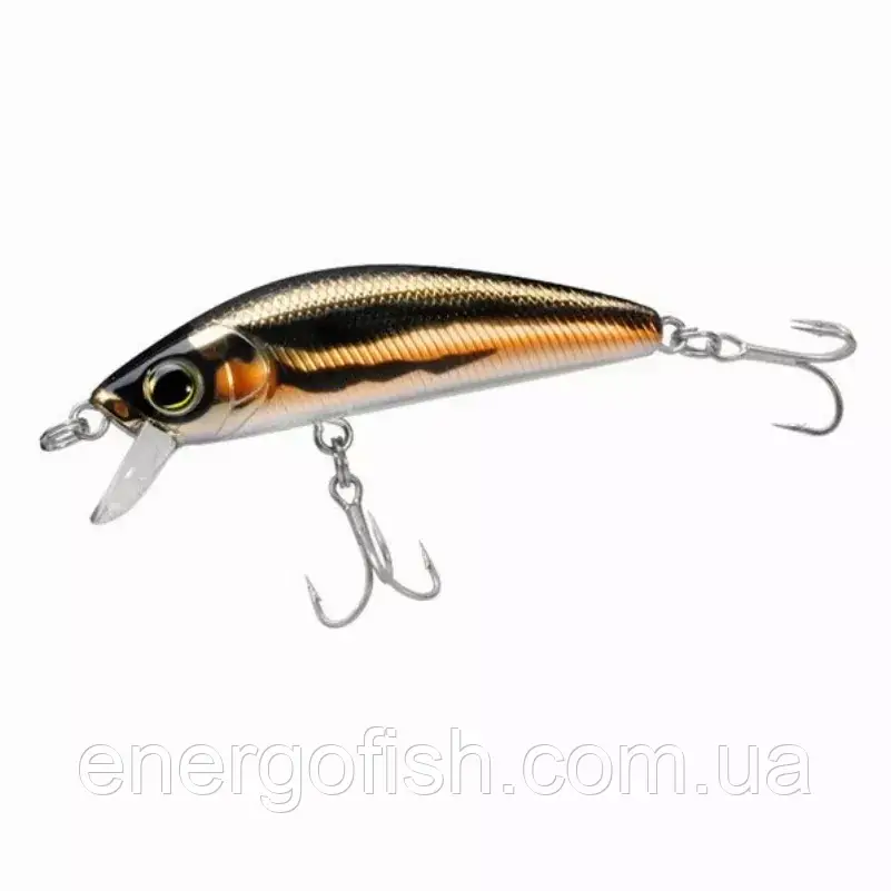 Воблер Yo-Zuri F1168 L-Minnow 66S 7 г M37
