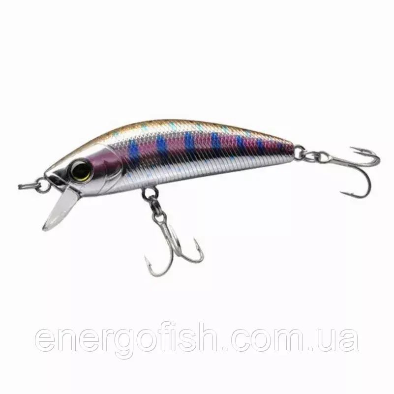 Воблер Yo-Zuri F1168 L-Minnow 66S 7г M113