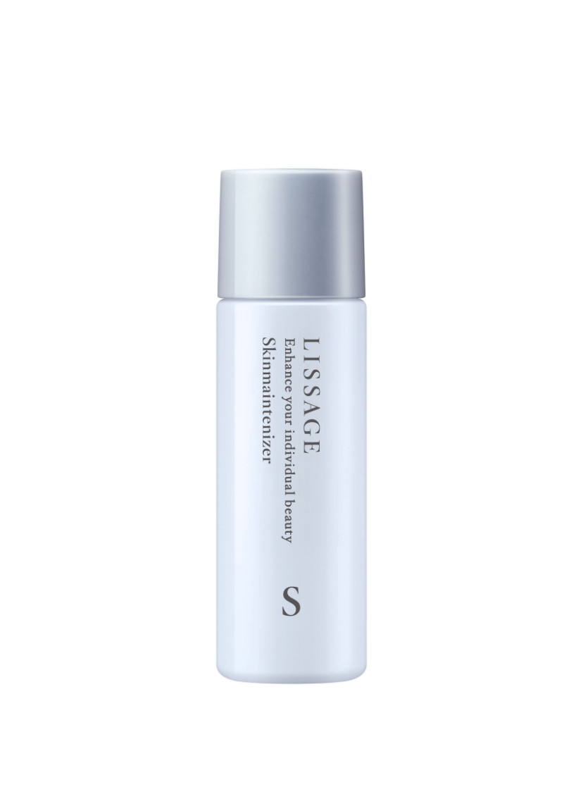 Kanebo Lissage Resage Skinmaintainer S Зволожуючий, заспокійливий лосьйон для проблемної шкіри, 42 мл