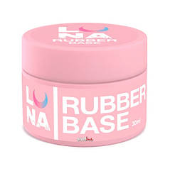 Каучукова база Luna Rubber Base 30мл