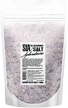 Сіль для ванни Mr. Scrubber Sia Aphrodisiac, 400 г (4820200230986)