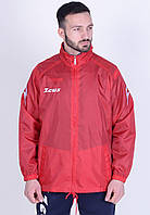 Вітровка Zeus K-WAY RAIN червоний Чол L original Акція Знижка
