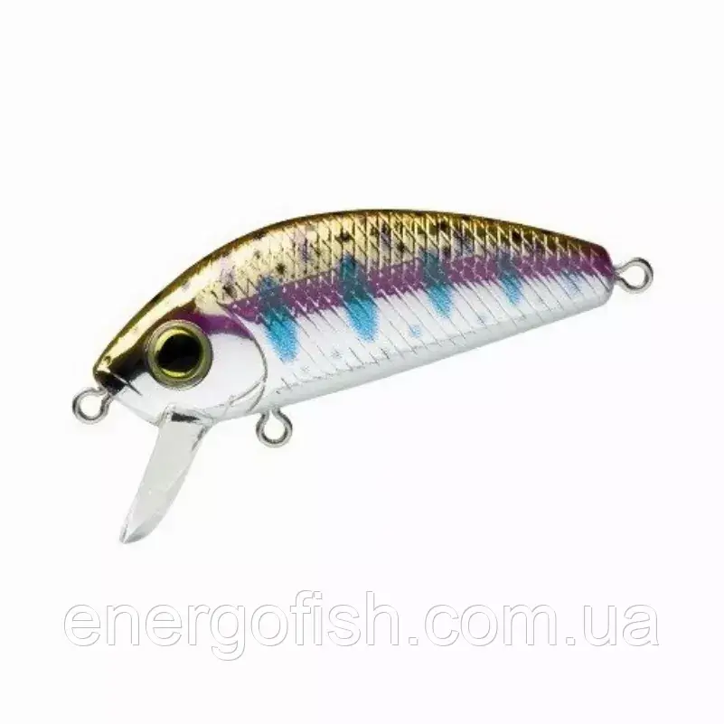 Воблер Yo-Zuri F1167 L-Minnow 44S 5г M113