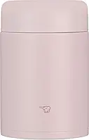 Харчовий термоконтейнер Zojirushi SW-KA52HPM 0.52 л Pink