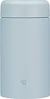 Харчовий термоконтейнер Zojirushi SW-KA75HHL 0.75 л Blue