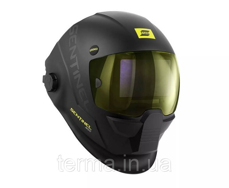 Маска зварювальника ESAB SENTINEL A60, фото 1