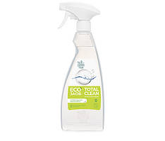 Екозасіб для миття і прибирання Total Clean “GreenMax"