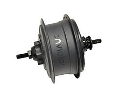 Втулка задня Enviolo під диск 36шп чорний (36048)